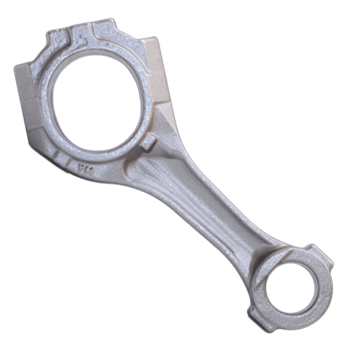 MSK Forge | Connecting Rods